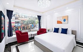 Hà Nội Miah Boutique Hotel 2